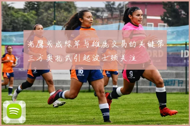 老鹰或成绿军与雄鹿交易的关键第三方奥孔武引起波士顿关注