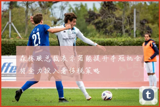 森林狼总裁表示若能提升夺冠机会将全力投入奢侈税策略